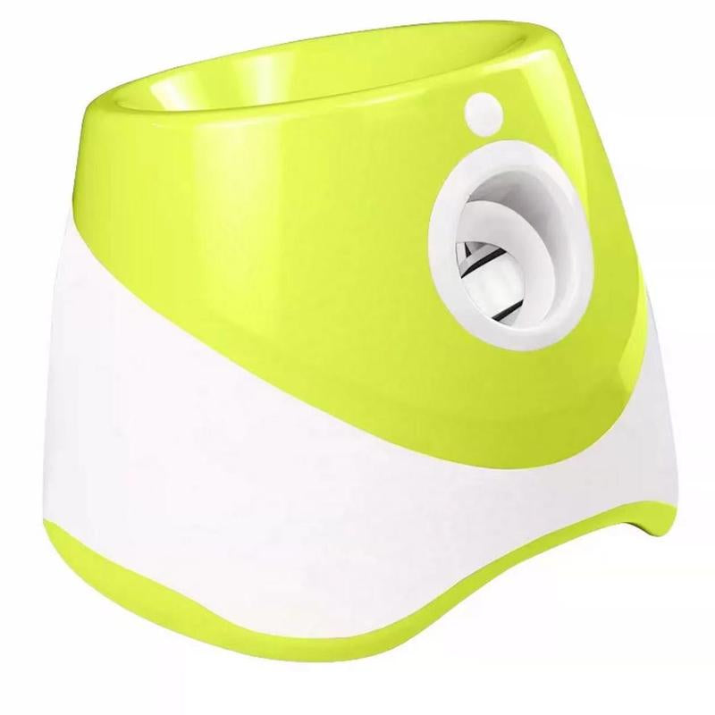 Ball launcher for dogs (tennis ball)